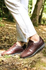 Chaussures pour homme cuire Berluti classe – Image 3