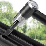 Mini aspirateur Portable Rechargeable – Image 2