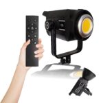 lampe vidéo LED Ulanzi VL-200Bi. – Image 4