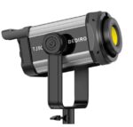 lampe vidéo LED Ulanzi VL-200Bi.