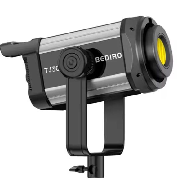 lampe vidéo LED Ulanzi VL-200Bi.