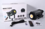 lampe vidéo LED Ulanzi VL-200Bi. – Image 2