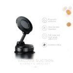 Support Magnétique Premium pour Téléphone