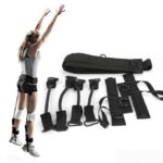 Entraîneur de saut en hauteur vertical, home trainer universel – Image 2