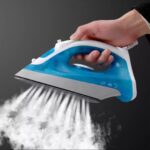 Fer à repasser à vapeur