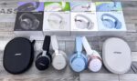 Casque Bose QC Ultra - L'excellence de la Réduction de Bruit et du Son Immersif – Image 3