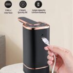 Distributeur D'eau Portatif De Pompe à Eau Pliable – Image 2