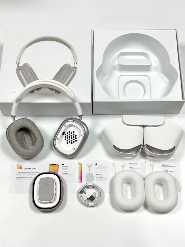 AirPods Max casque sans fil