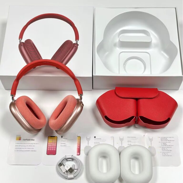 AirPods Max casque sans fil