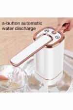 Distributeur D'eau Portatif De Pompe à Eau Pliable – Image 3