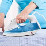 Fer à repasser à vapeur – Image 3