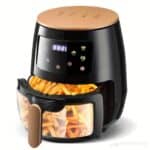 Air Fryer 6L multifonction