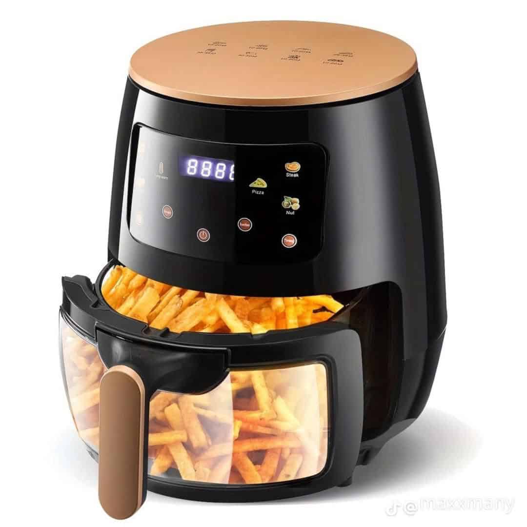 Air Fryer 6L multifonction Air Fryer 6L multifonction