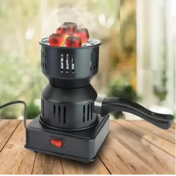 Autre Brûleur de Charbon électrique