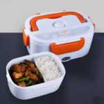 Lunch Box Chauffante Electrique – Image 2