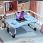 Table de lit Multifonction pliable