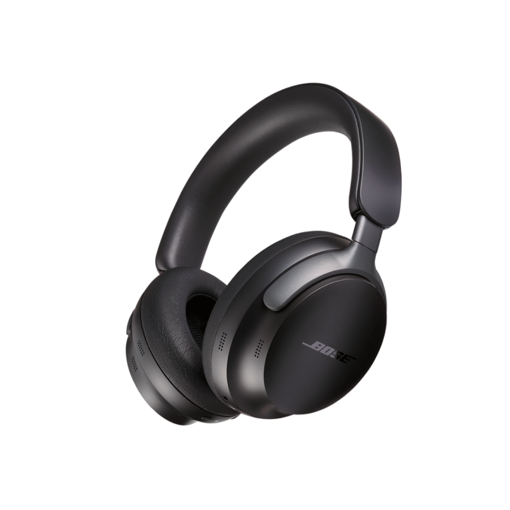 Casque Bose QC Ultra