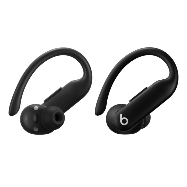 Powerbeats Pro 2 – Écouteurs Haute Performance Noir | Puissance et Liberté