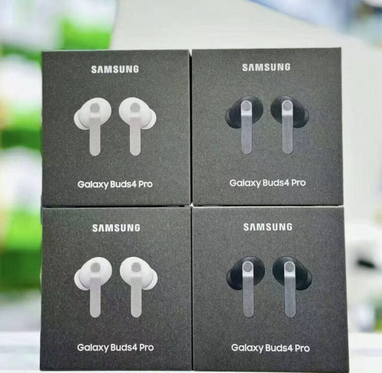 Samsung Galaxy Buds 4 Pro