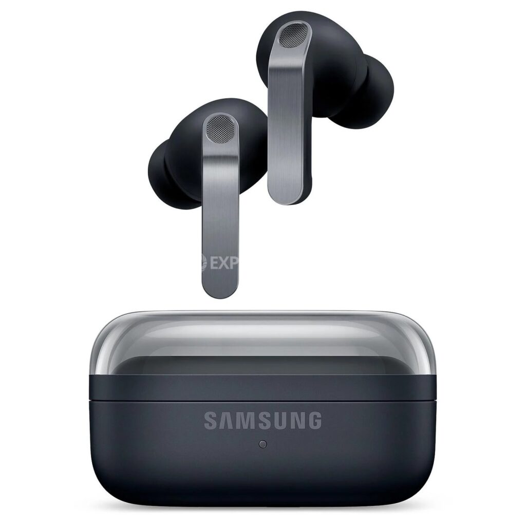 Samsung Galaxy Buds 4 Pro