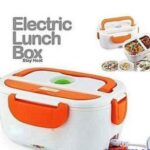 Lunch Box Chauffante Electrique – Image 4