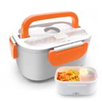 Lunch Box Chauffante Electrique