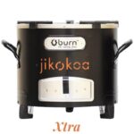 Fourneau à Charbon Jikokoa 5KG – Réchaud Économique Haute Performance – Cuisson Rapide & Écologique – Portable et Résistant – Image 3