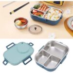 Lunch box portable