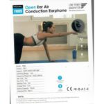 Open Ecouteurs Bluetooth conduction osseuse OPEN EAR AIR – Image 4
