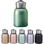 Mini Thermos en acier inoxydable 304