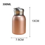 Mini Thermos en acier inoxydable 304 – Image 3