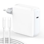 CHARGEUR MACBOOK 61W TYPE-C