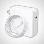CHARGEUR MACBOOK 61W TYPE-C – Image 2
