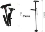 Canne Pliable – Image 4