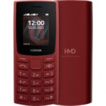 NOKIA 105 – TÉLÉPHONE FIABLE – RADIO FM – BATTERIE LONGUE DURÉE – Image 3