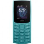 NOKIA 105 – TÉLÉPHONE FIABLE – RADIO FM – BATTERIE LONGUE DURÉE – Image 2