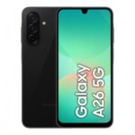 SAMSUNG GALAXY A26 5G - 256 GO - RAM 8 GO – ÉCRAN 6.7 POUCES