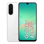 SAMSUNG GALAXY A26 5G - 256 GO - RAM 8 GO – ÉCRAN 6.7 POUCES – Image 2
