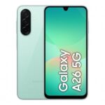 SAMSUNG GALAXY A26 5G - 256 GO - RAM 8 GO – ÉCRAN 6.7 POUCES – Image 3