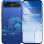TECNO CAMON SLIM 256 GO – 8 GO RAM – ECRAN 6.78" – Image 2