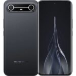TECNO SPARK SLIM – SMARTPHONE AMOLED – 256 GO – RAM 8 GO – CHARGE RAPIDE