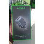 Oraimo Chargeur mural HyperGaN 65W – Image 3