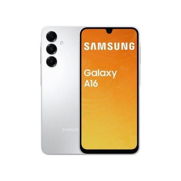 Samsung Galaxy A16 - RAM 4Go - ROM 128Go