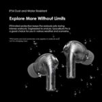 Écouteurs sans fil Oraimo SpaceBuds Pro avec ANC hybride – Image 7