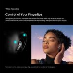Écouteurs sans fil Oraimo SpaceBuds Pro avec ANC hybride – Image 6