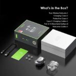 Écouteurs sans fil Oraimo SpaceBuds Pro avec ANC hybride – Image 4