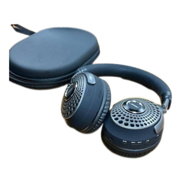Casque Bose QuietComfort - autonomie 30h - confort total