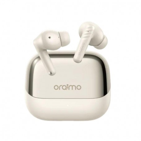 ÉCOUTEURS ORAIMO SPACEBUDS NEO+ ANC – AUDIO SPATIAL 360 – RÉDUCTION BRUIT