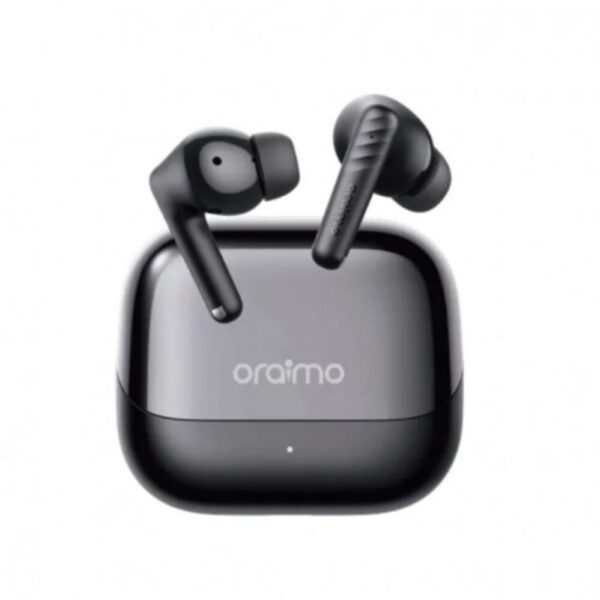 ÉCOUTEURS ORAIMO SPACEBUDS NEO+ ANC – AUDIO SPATIAL 360 – RÉDUCTION BRUIT