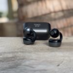 Écouteurs Sans Fil TDKC TDK-600 – Finition Métal & Son Hi-Fi - micro HD